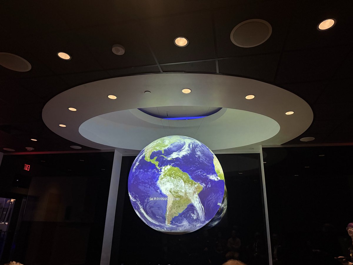 Ram Venkatachalam tweet media