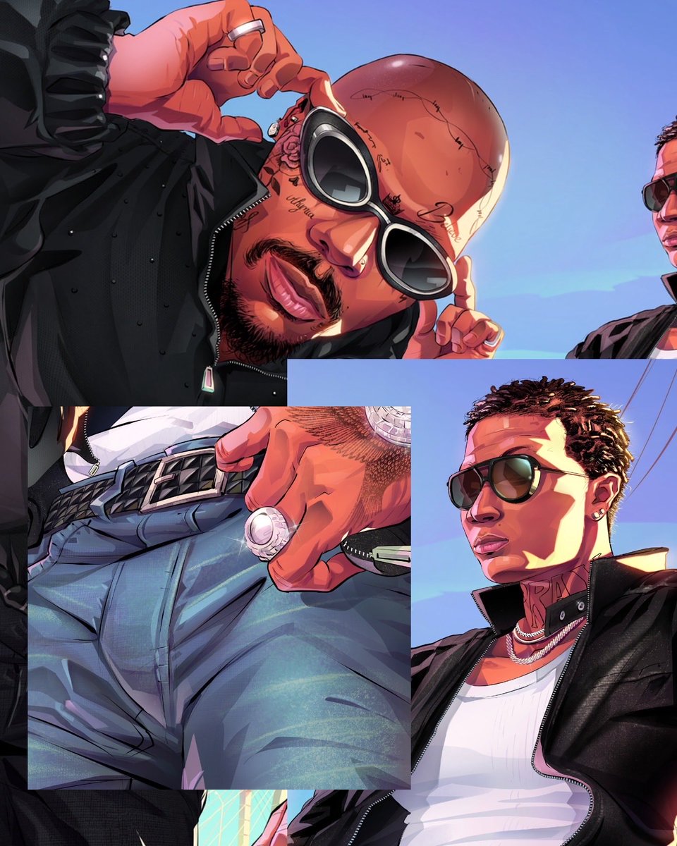 Iamwillysart tweet media