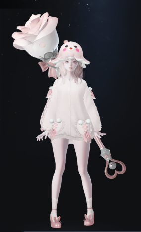 ㅁㅊ 이 모자 개귀엽잖냐 어이
근데 끼면 지능 떨어져서 투력 3점 까이는거 개불편