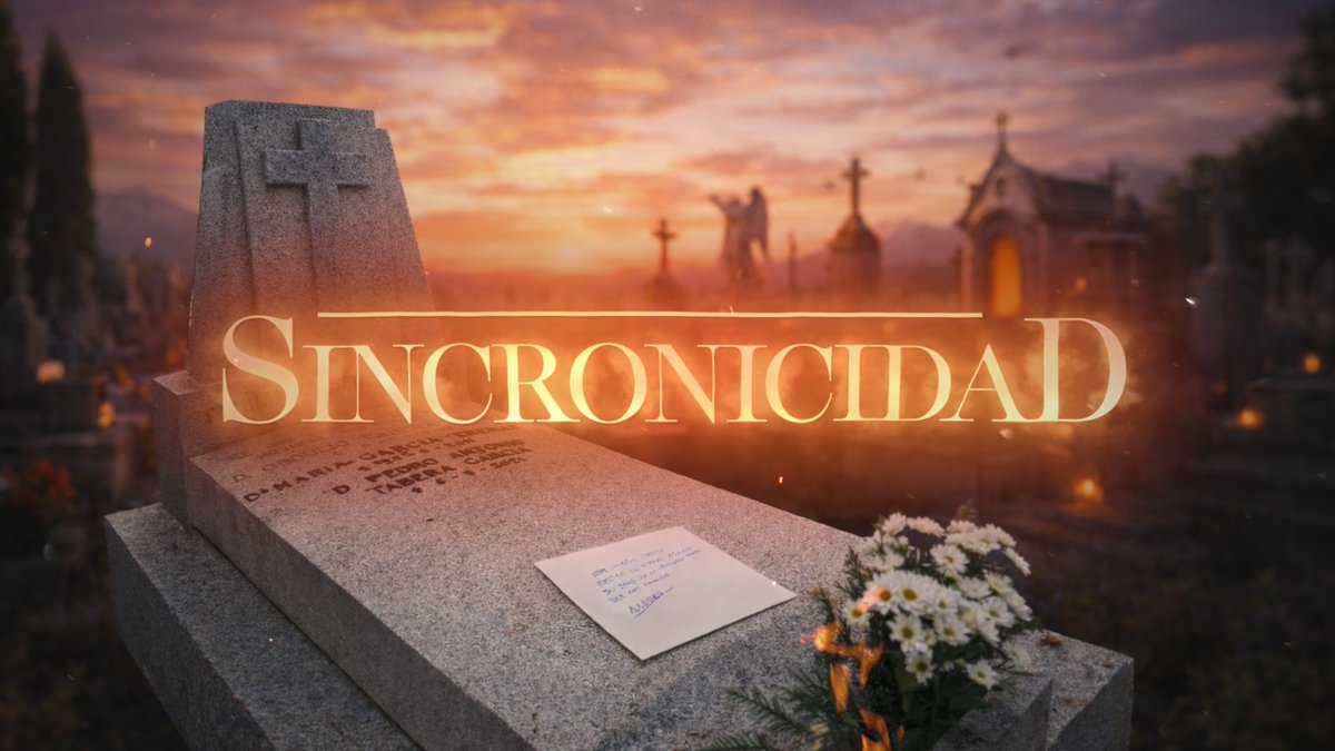 Sincronicidad – El alma de las ciudades: Palma – El café de los malditos
#CuartoMilenio mañana domingo 21.15h en <a href="/cuatro/">Cuatro</a> 
➡️ ikerjimenez.com/cuarto-milenio…