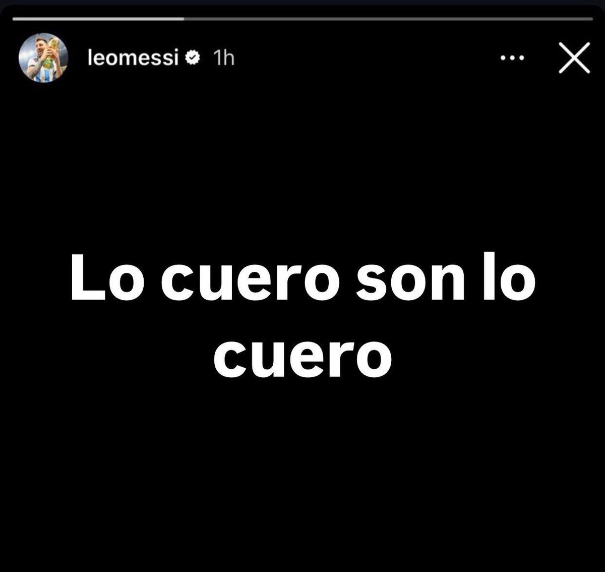 Michael Santana tweet media