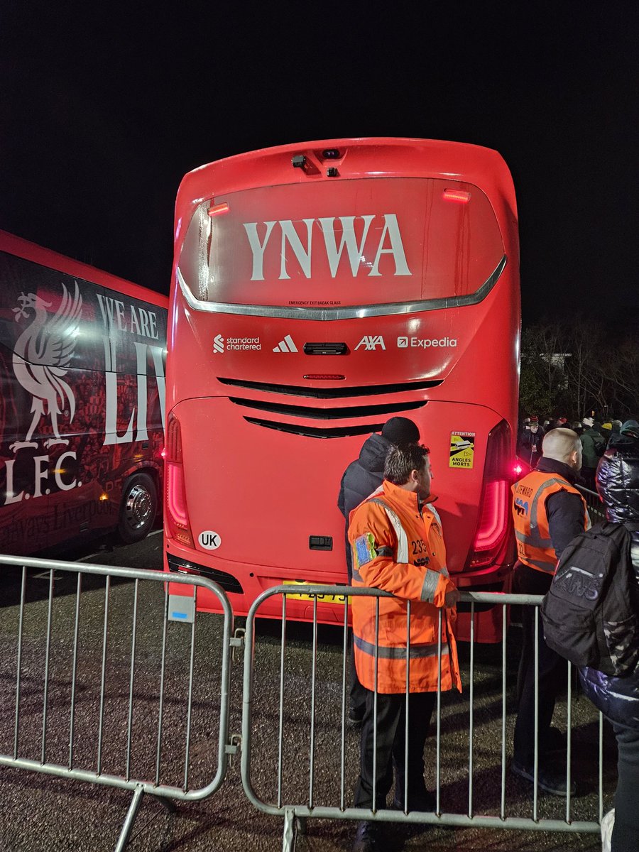 James McCafferey tweet media