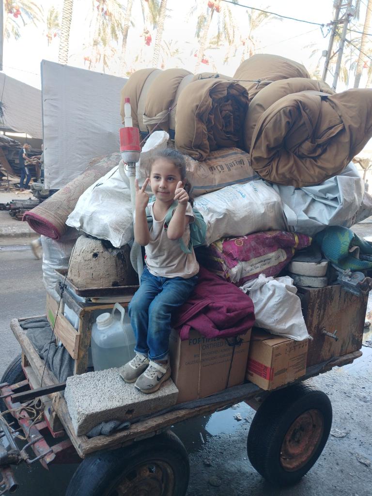 Sameh Ahmed 𓂆 🇵🇸 tweet media