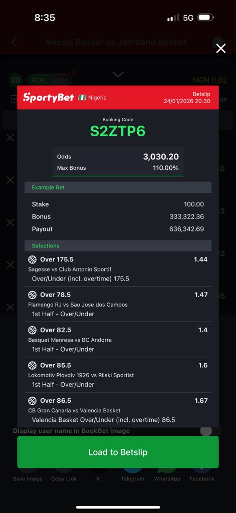 MEGZY (@Megzy_Tips) on X