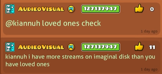 AudieoVisual tweet media