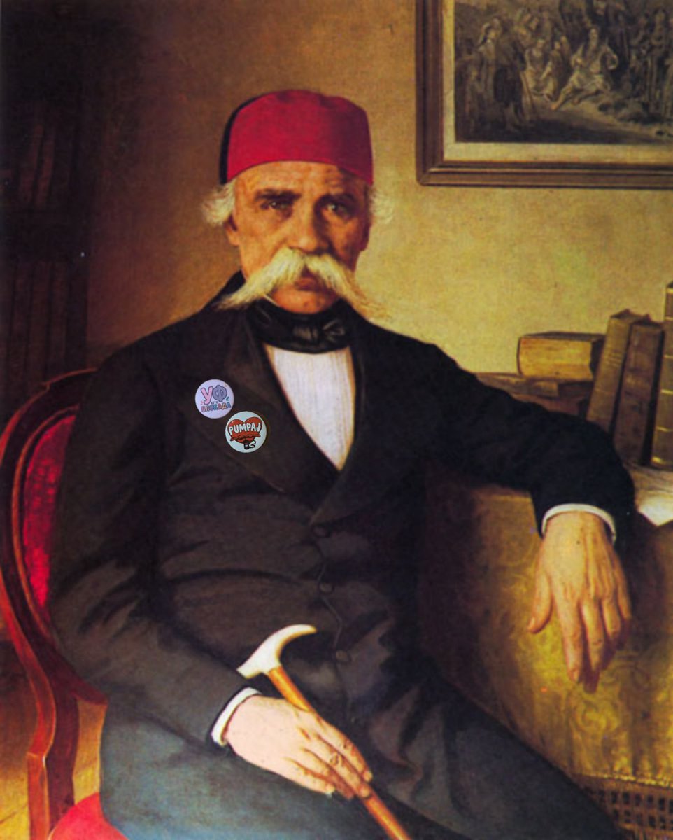 Ево једна и од нас! 🤣

Видимо се 27. јануара. 🤍📚