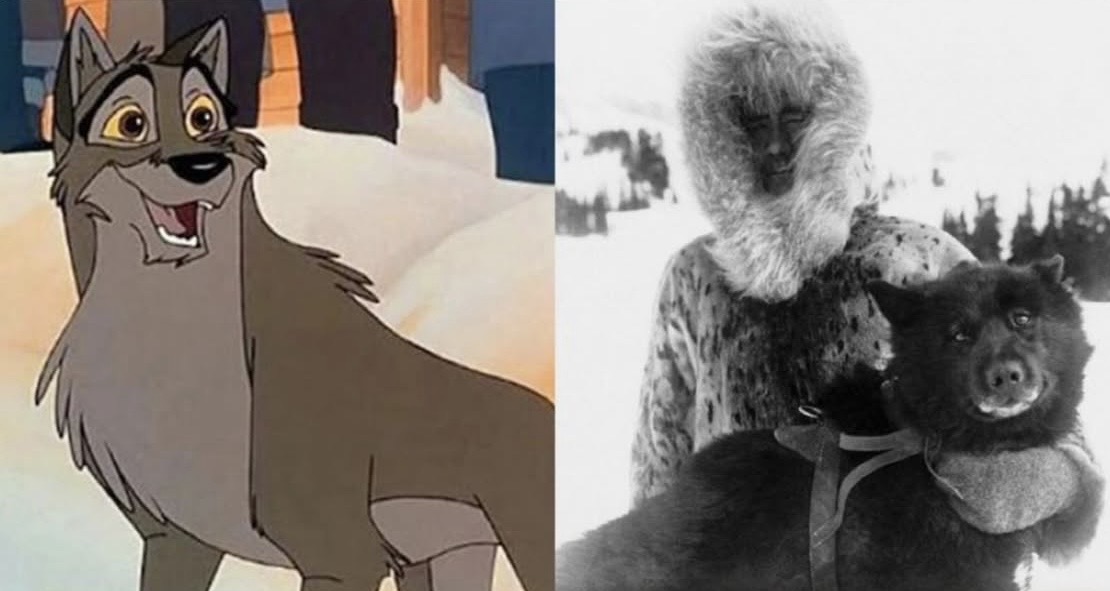 Historic Vids tweet media