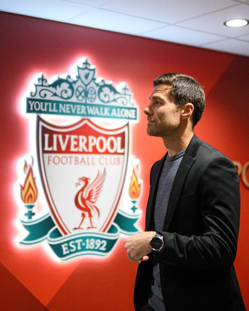 Stunner_Lfc's tweet image. Liverpool hear me out please 😭😭