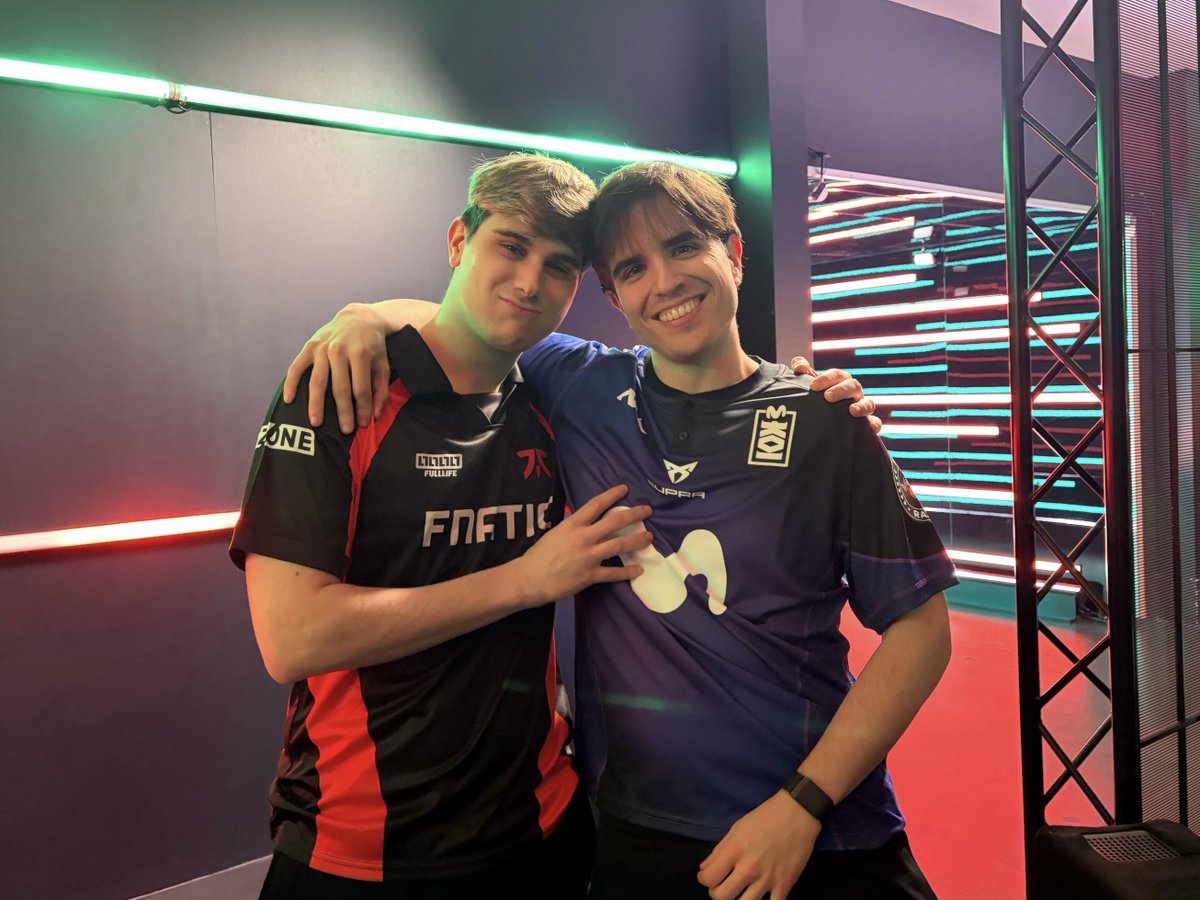 your favourite rivalry is back 🧡💜