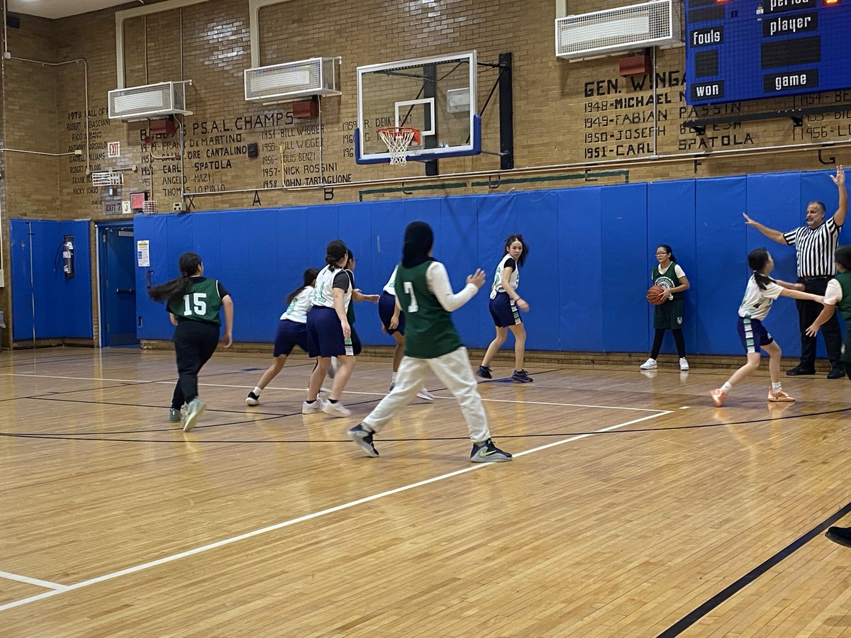 DOE District 21 tweet media