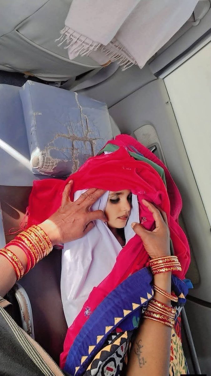 وِڪجي وِيَل قومپرستي کان دراوڙ نياڻي گنگا ڀيل جو اڇو ڪفن اسان لاءِ وڌيڪ معتبر محترم آهي.
ايوب کوسو
#releaseArbabBheel 
#Ganga
