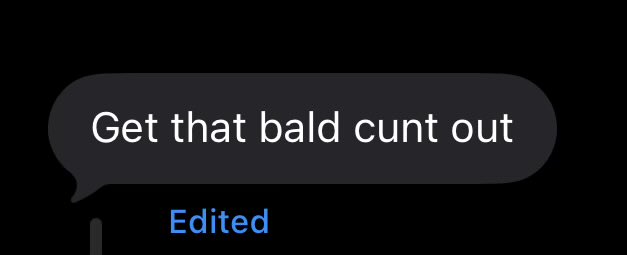 When ya Mrs comes back from the waxing salon 

#LFC #Liverpool