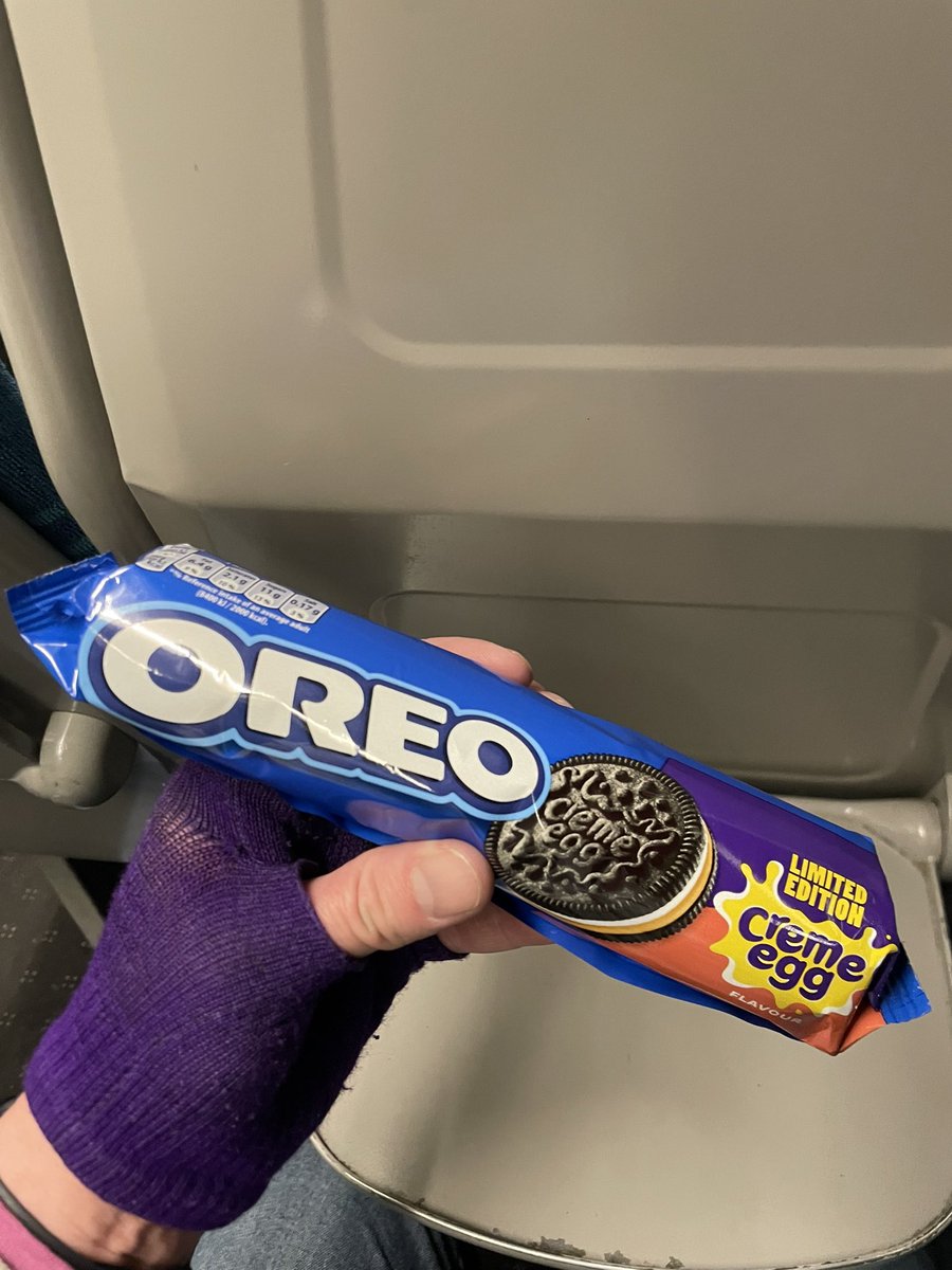 Joseph Lidster tweet media