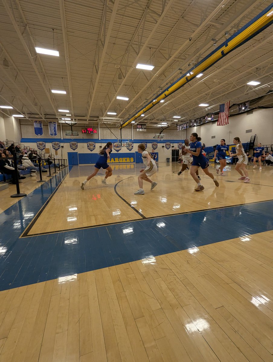 SpotswoodAthletics tweet media