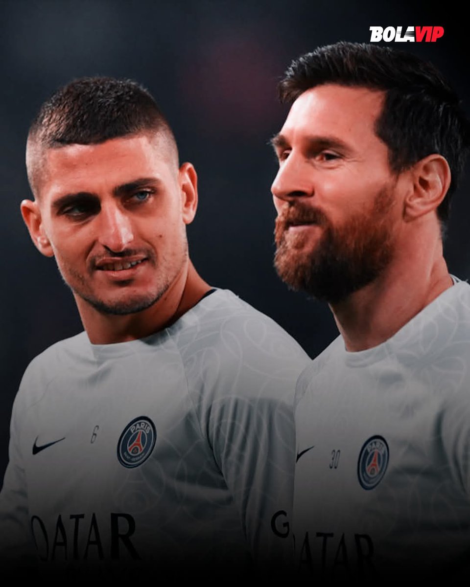 🗣️ “When we played again Barcelona’s second leg in 2013’s Champions League, Messi was injured, and doubts surrounded his participation. Our coach in the locker room didn’t ask anything but, ‘Do you have Barcelona’s starting lineup? Will Messi play?’ The players were wondering the