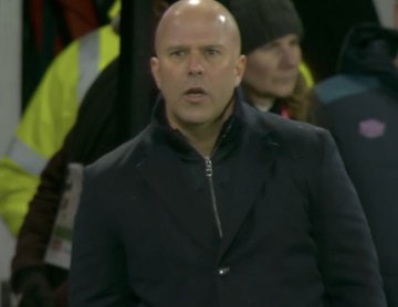 Liverpool must sack Egg and bring Dunk before episode two is released by HBO #AKOTSK #lfc