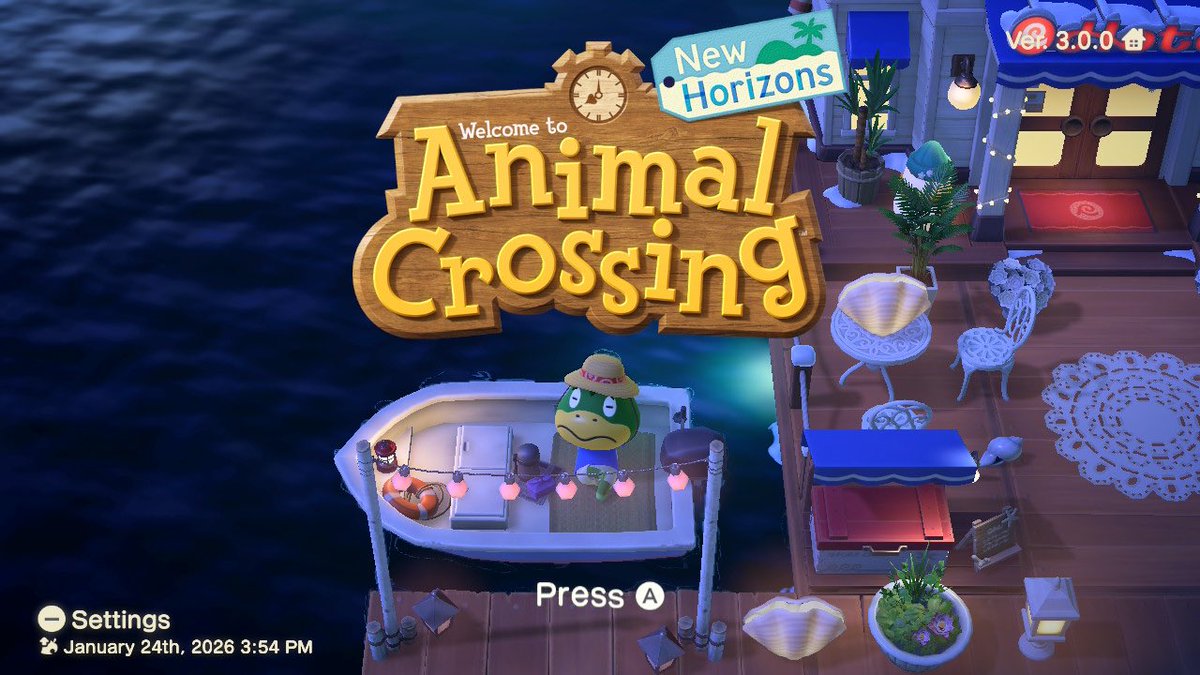 i didn’t know kappin could be your loading screen 🥹