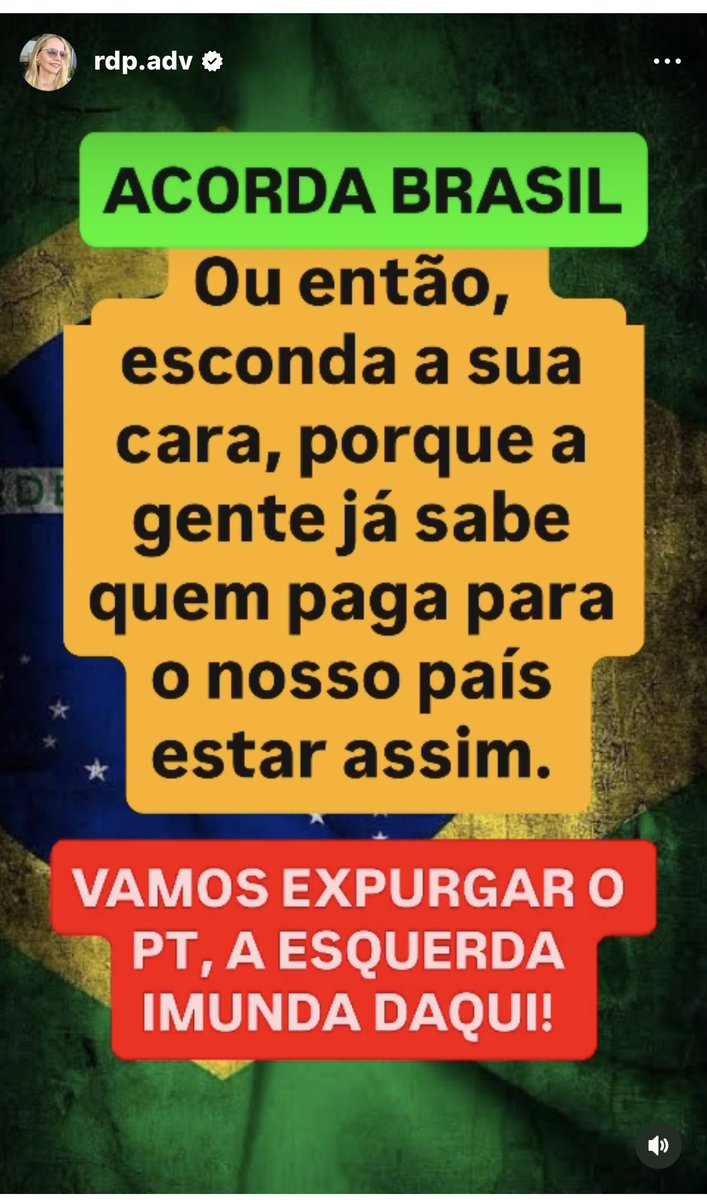 FORÇA BRASIL
ANISTIA JÁ 
BOLSONARO LIVRE JÁ 
<a href="/AsquinoCristina/">Cris 🇨🇦🇧🇷</a>
<a href="/Forca_Honra22/">01</a> <a href="/DexteraDomini1/">🇧🇷Victoria “GIGI”</a> <a href="/PPreacaRN/">🌻PP Reaca Rubro Negro ❤️🖤🇧🇷🇺🇲🇵🇹🇮🇱🇦🇷</a> <a href="/PPReacaFla2/">2️⃣2️⃣Pica Pau Reaça Fla ❤🖤9🏆🇧🇷🇺🇸🥊</a> <a href="/nauylians/">SAMURAI</a> <a href="/ferrei85444/">Ro2</a> <a href="/RovarottoMarli/">Marli Rovarotto</a> <a href="/RosaneBonoro/">Nanibarbosa</a> <a href="/cariocanogelo/">BOLSONARO NO GELO</a> <a href="/GrokDuBrasil/">SábioDoX-comBolsonaro-2026🇧🇷🫡🇮🇱</a> <a href="/AnaSibut/">Ana Sibut</a> <a href="/TanieliP/">Tanieli Telles</a>  <a href="/jairbolsonaro/">Jair M. Bolsonaro</a> <a href="/DOCENTEMONTEIRO/">MONTEIRO 🇧🇷</a> <a href="/AvocatHanri/">HENRI-ADVCAT 🇧🇷🇧🇷🇮🇱🇺🇸</a> <a href="/Paulo_Dupont/">Paulo Dupont</a>