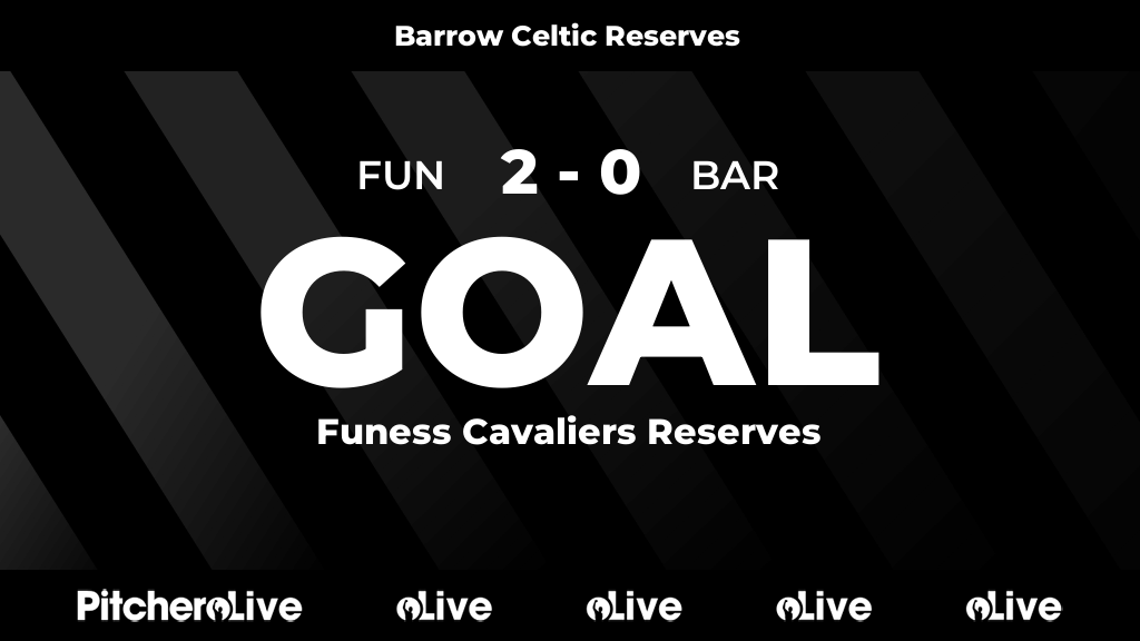 Barrow Celtic tweet media