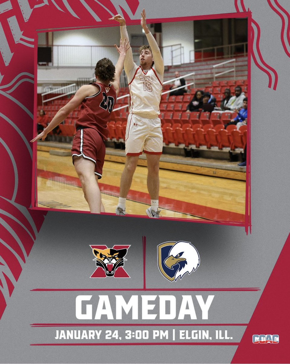 SXU Men's Basketball tweet media
