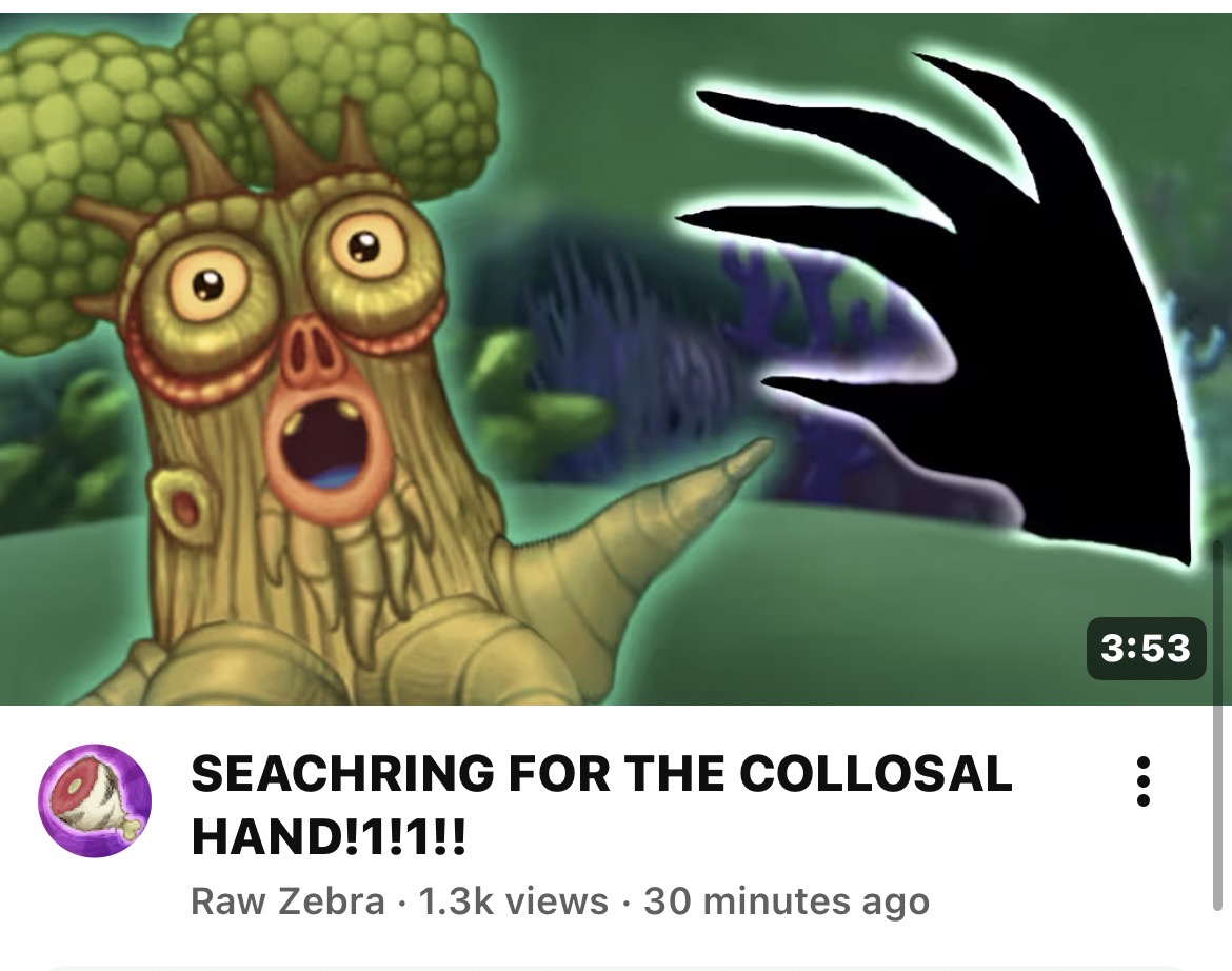 SamplerYTP's tweet image. address it you fucking coward