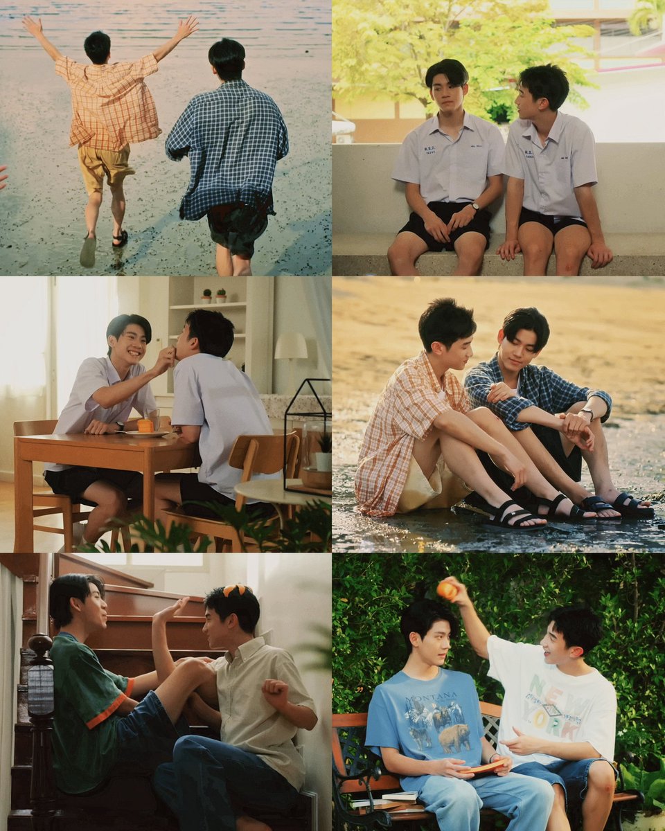 mfridxy's tweet image. 🍊 : #WhenOrangesFall — ⭐

              “ กฤติน ” กับ “ คณิณ ”
             “ โก๋หนึ่ง ” กับ “ โก๋สอง ”
          “ (ปีศาจ)ส้ม ” กับ “ โก๋สอง ”

#Almondbabybigboy
#ProgressPassawish
ㅤ͏͏ㅤ͏͏ㅤ͏͏ㅤ͏͏ㅤ͏͏ㅤ͏͏ㅤ͏͏ㅤ͏͏ㅤ͏͏
⠀⠀⠀⠀⠀⠀⠀⠀⠀:¨ ·.· ¨:
⠀⠀⠀⠀⠀⠀⠀⠀⠀ `· .  ۶ৎ