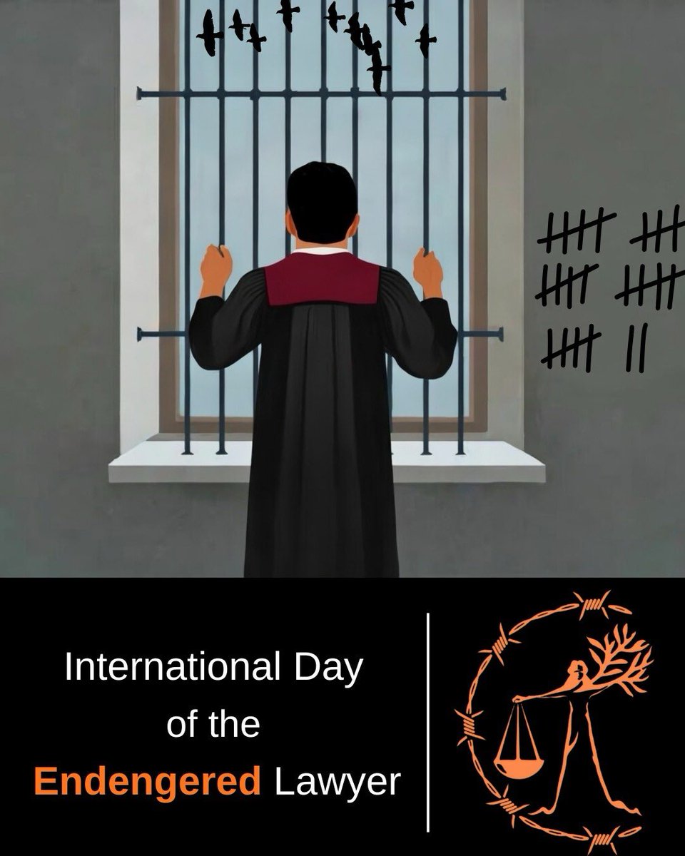 CrossBorder Jurists tweet media