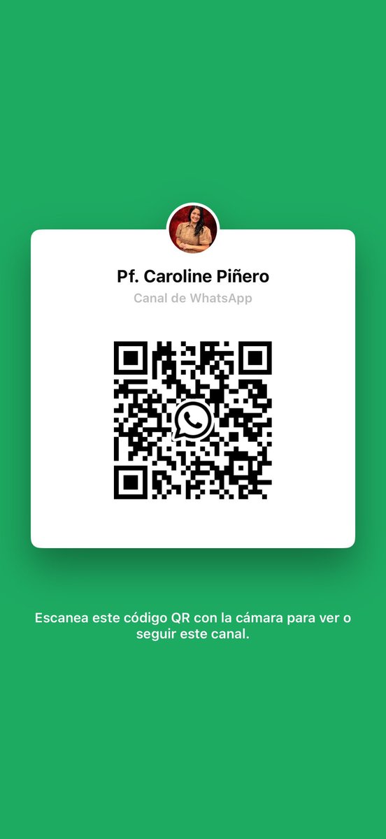 CarolinePinero's tweet photo. https://t.co/NqpsuQ9PeO