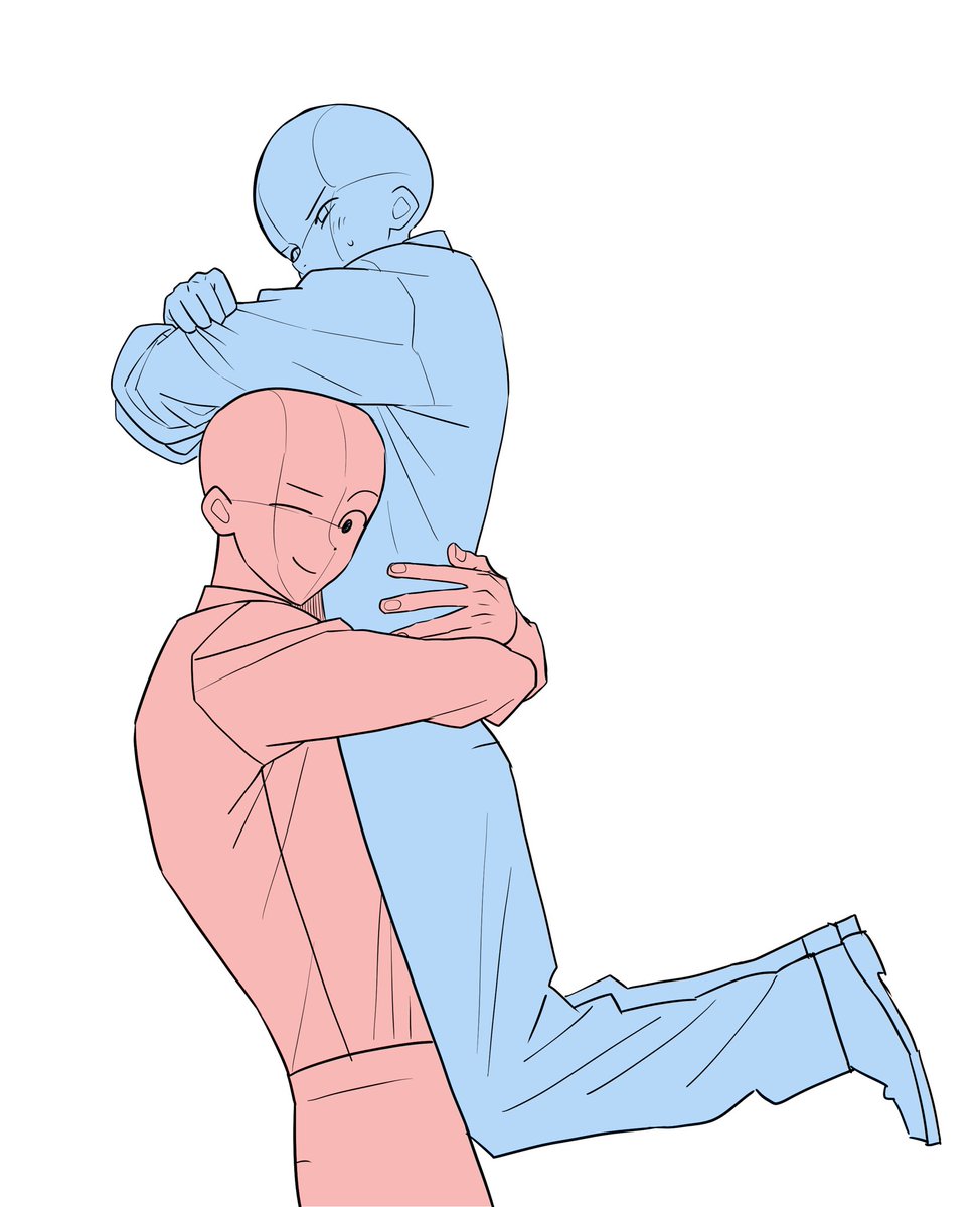 가벼운 남자아이를 들어 올려보세요😋
#이메레스 #트레틀 #トレス素材