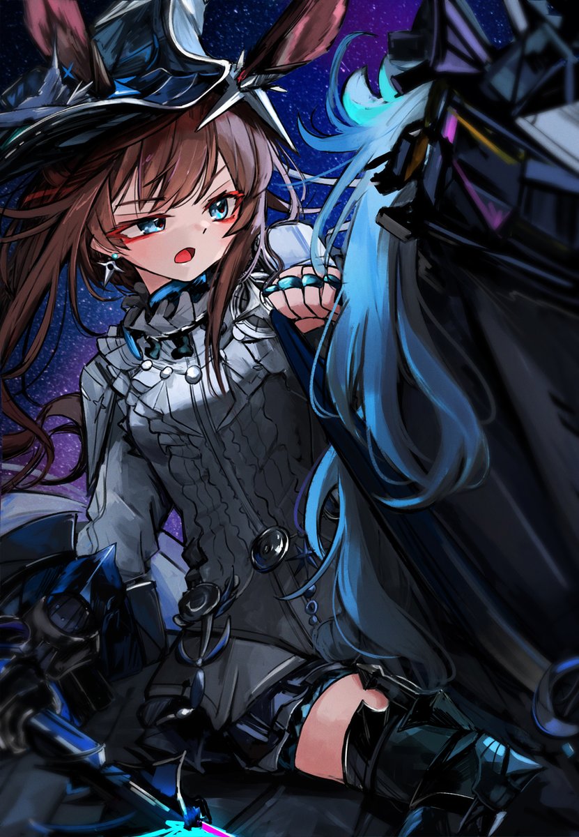 かり/Kari tweet media