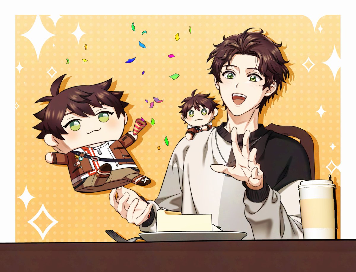 6yung_yong9's tweet image. 수하님 6주년 축하드려요!🥳🥳🥳
#우리의_항해는_6년째_순항중
#멈추지_않을_여섯_해의_파도에게
#Suha_6th_Anniversary