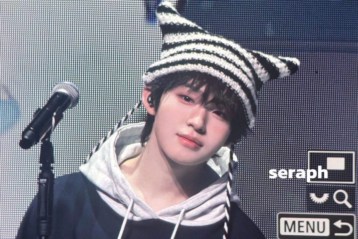 seraph tweet media