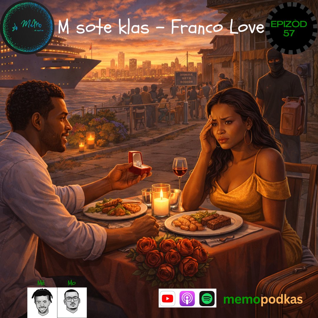 MéMo Pòdkas tweet media