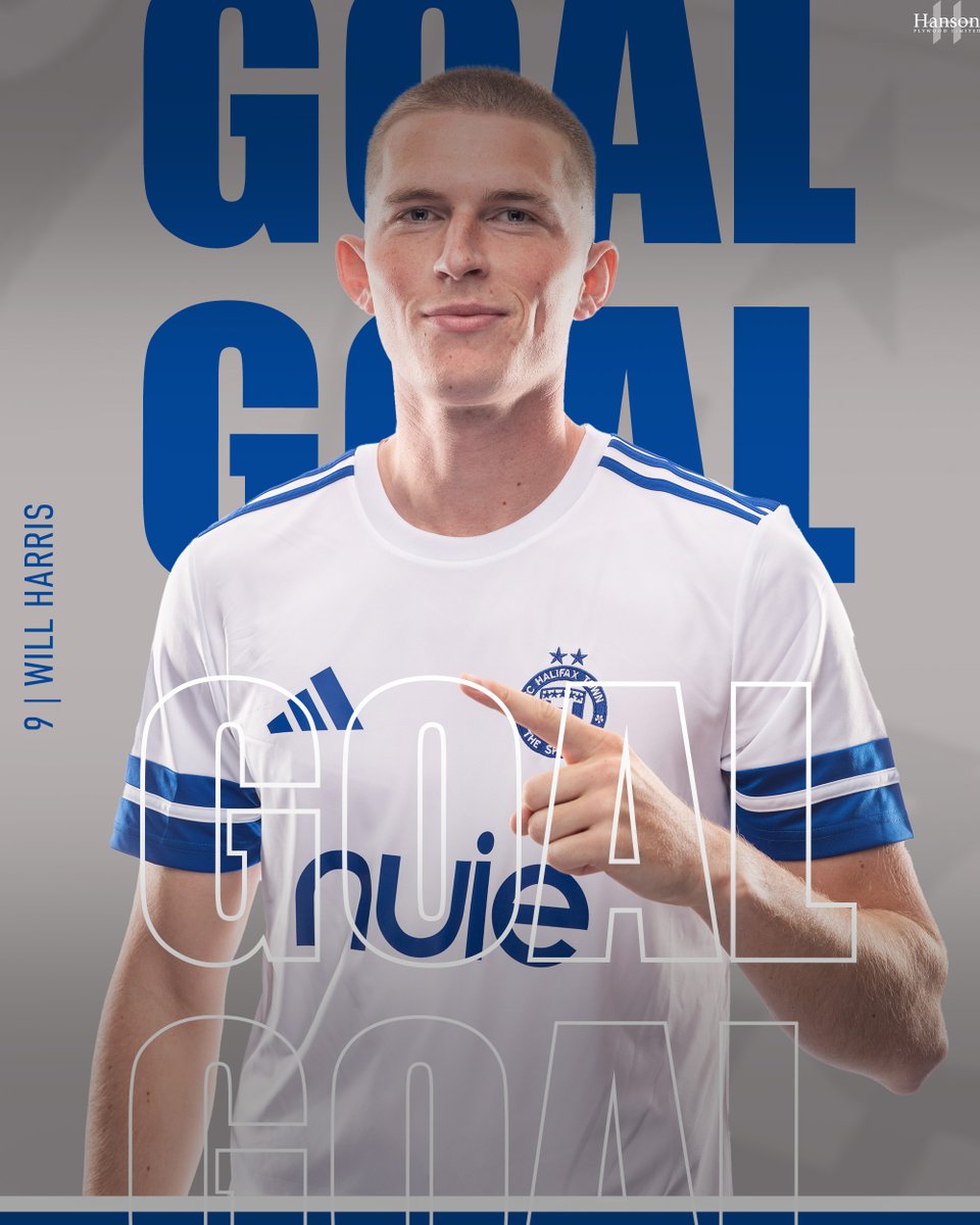 ⏰ 8' | GOOOAAALLL

Who else would it be?

Harris finds Kawa, who charges down the left, and gives it back to him. It's then the overhead kick from Harris that gives Town the lead.

🔵 0-1 ⚫️

#Shaymen | AL