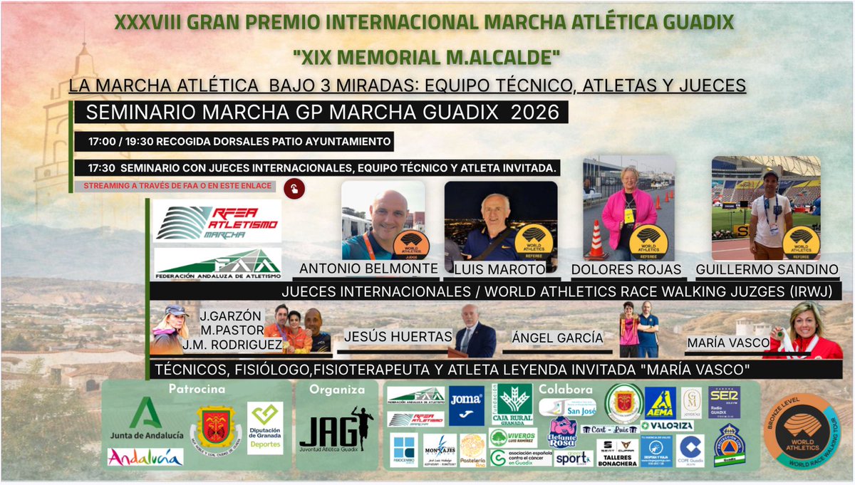 Luis Maroto tweet media