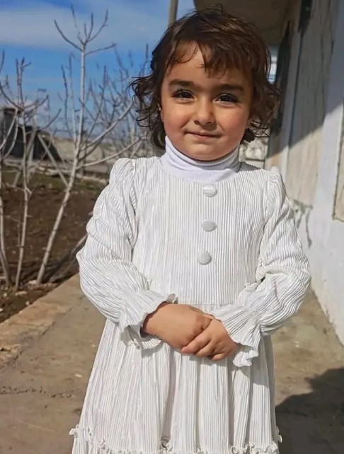 🔴 | Çocuğu adeta parçalamışlar!

Evinin önünde oynadığı sırada 4 yaşındaki Nazlı'ya saldıran başıboş köpekler, çocuğu 100 metre sürükleyip parçalamaya çalışmışlar. Isırmadıkları yer kalmamış! Çocuğun böbrekleri ağır hasar görmüş.

Küçük Nazlı'nın babasıyla görüşen gazeteci Filiz