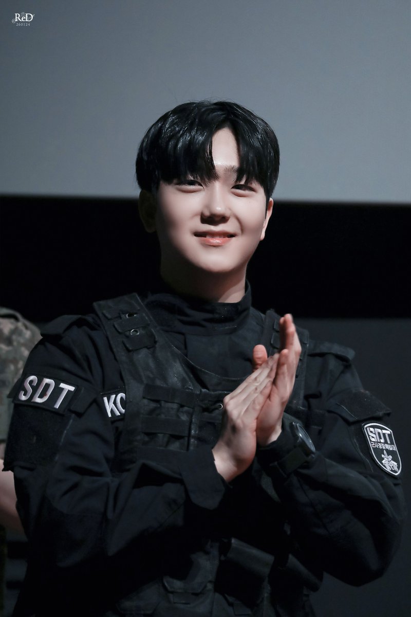 260124 샤롯데 더 플레이 : 서바이벌 커튼콜
최바른 役｜김민제 배우님

#샤더플 #샤롯데더플레이 #김민제