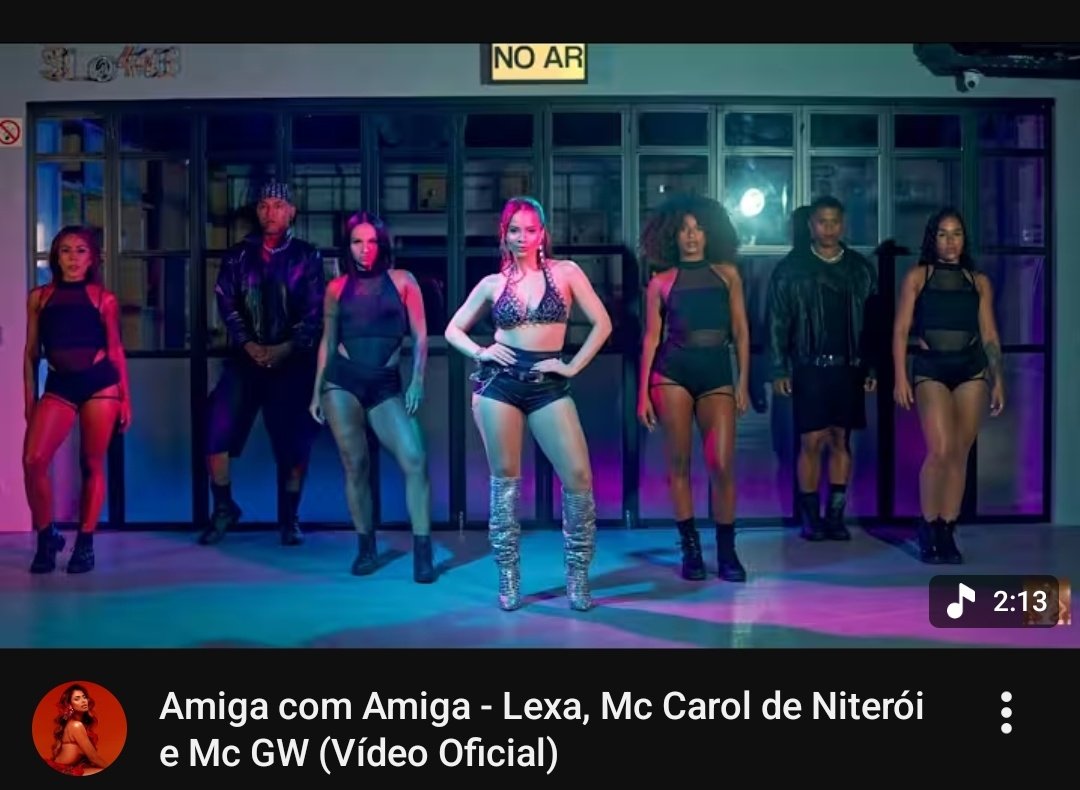 Lexa Samba tweet media