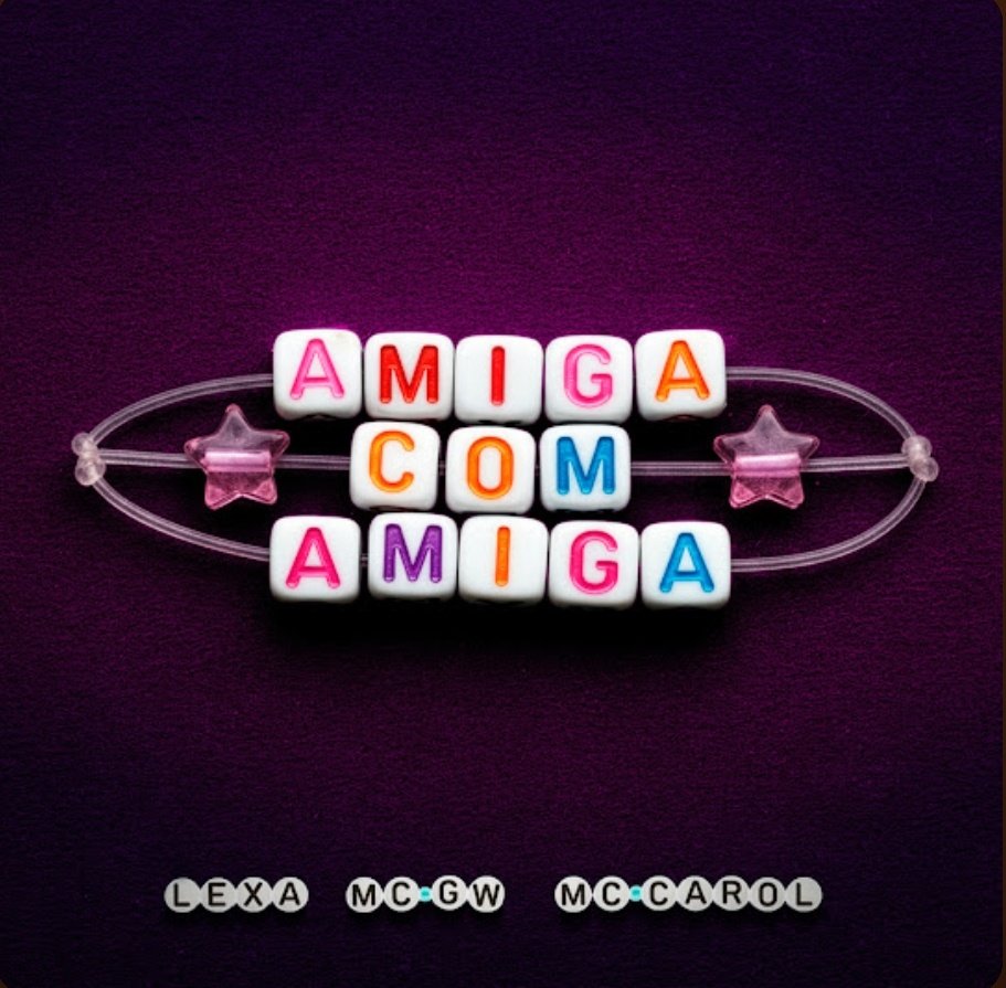 Lexa Samba tweet media