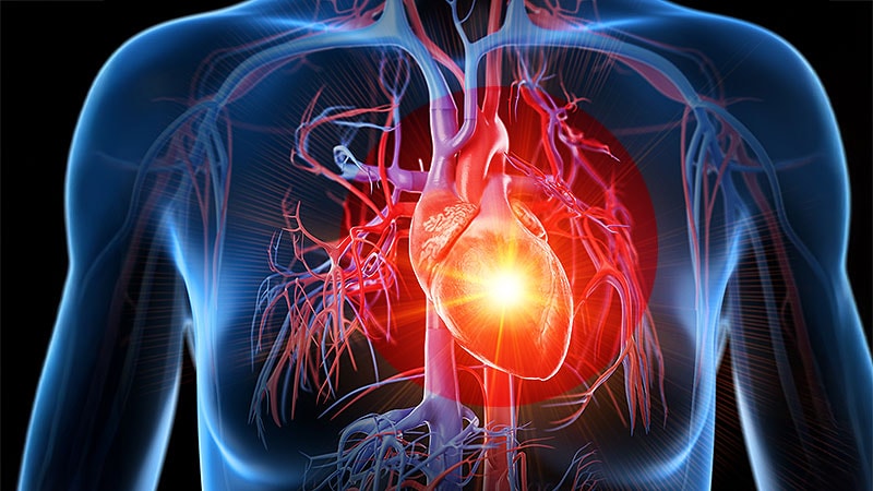Quiz: Fibrillazione atriale: qual è la complicanza cardiovascolare più comune?
ms.spr.ly/6010QD8FA