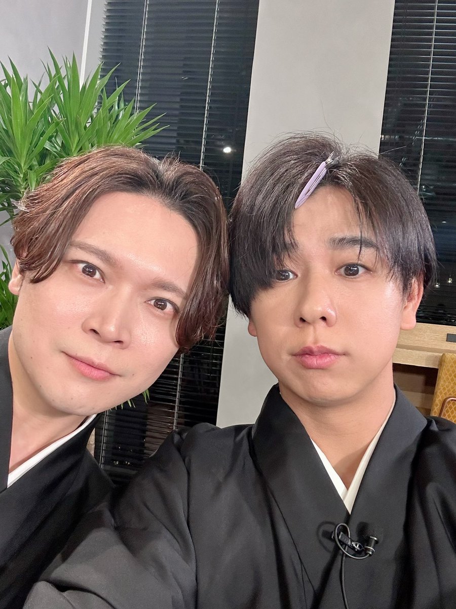 H春 🇯🇵🎮🇰🇷 ⌬ ll 壱番隊隊長 卍 BJFY 🐺❄️ tweet media