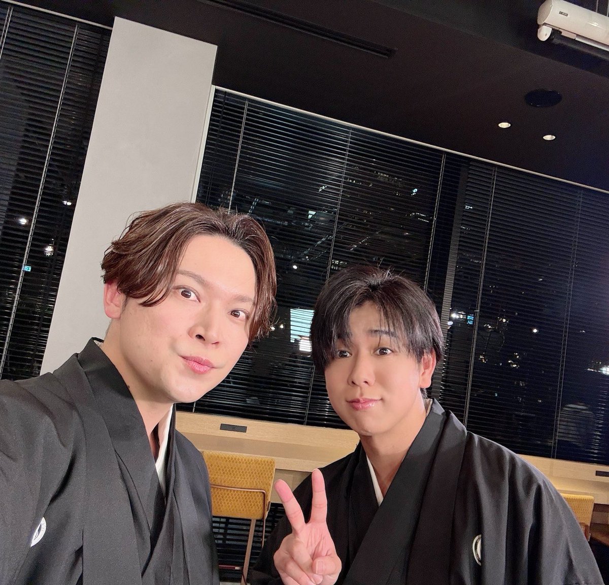 H春 🇯🇵🎮🇰🇷 ⌬ ll 壱番隊隊長 卍 BJFY 🐺❄️ tweet media