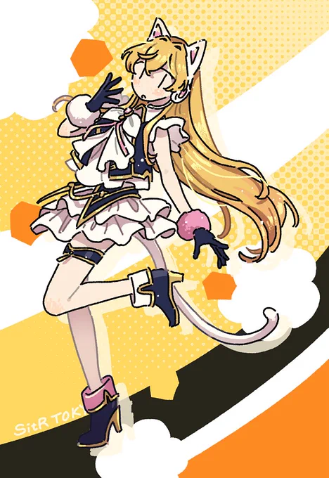 #むぎあーと