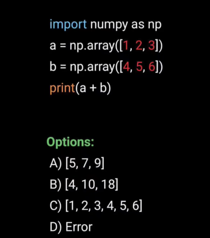 Python Programming tweet media