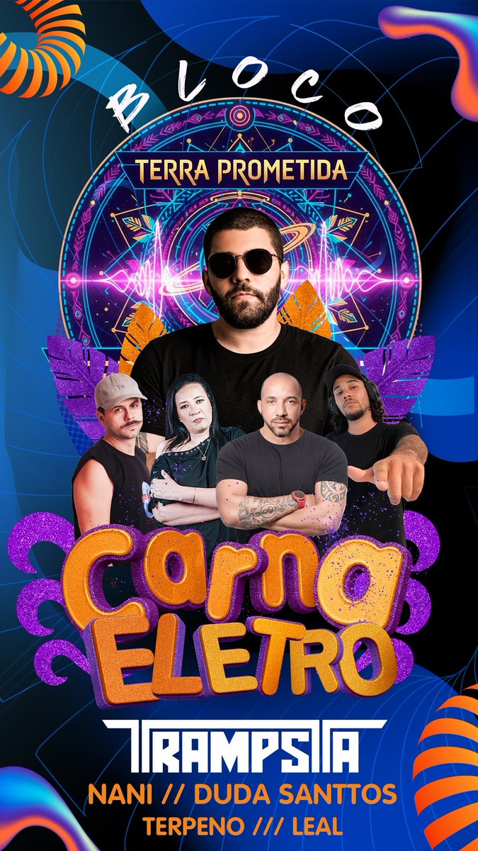 A boa do carnaval