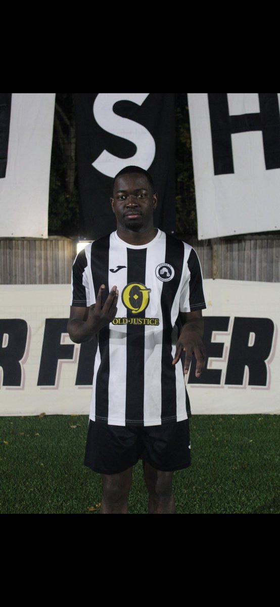 Fisher FC tweet media