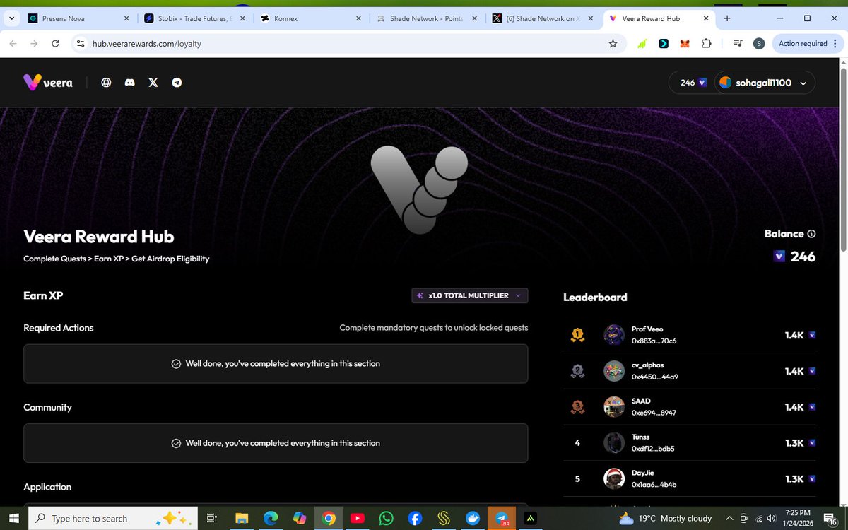 Hoàng Khôi | ETHGas ⛽ tweet media