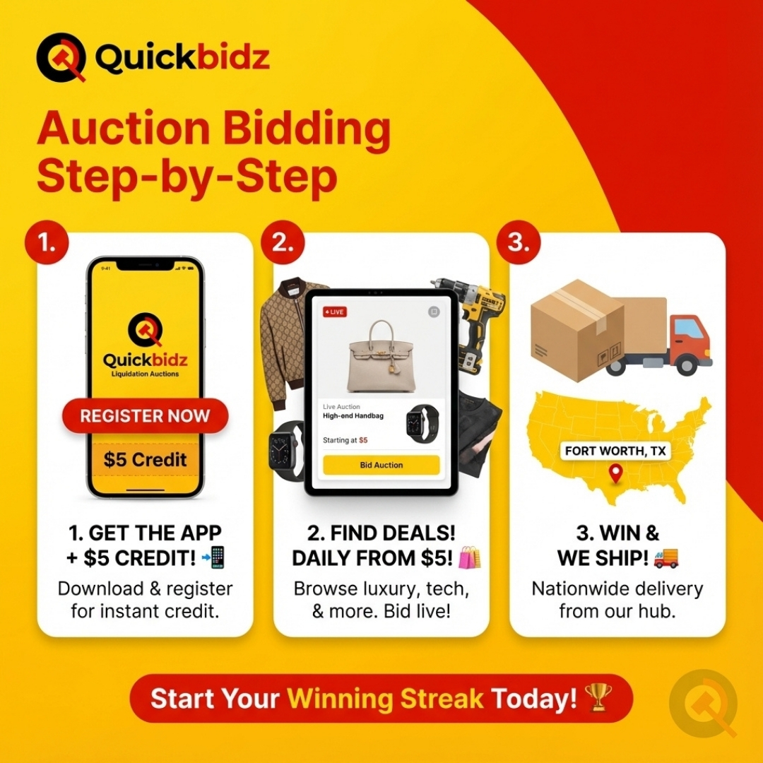 quicklotz's tweet image. 🚗💨 Upgrade your engine’s performance with this Fuel Injector!
Precise fuel delivery means smoother starts, better efficiency, and improved drive quality. Grab this part at auction before it’s gone! #QuickLots #LiveAuction #TexasAuctions #OnlineBidding #DailyAuctions #S...