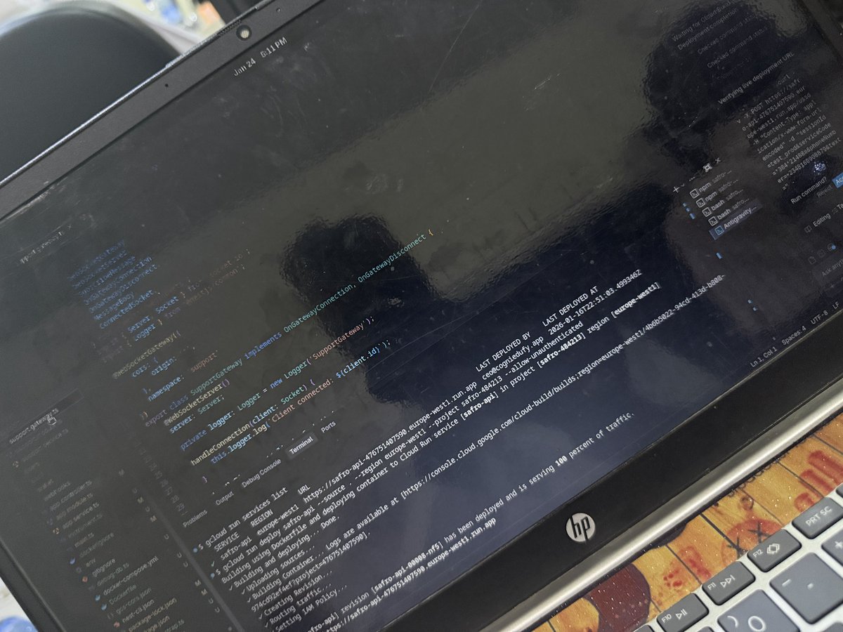 Kamal🥷 tweet media