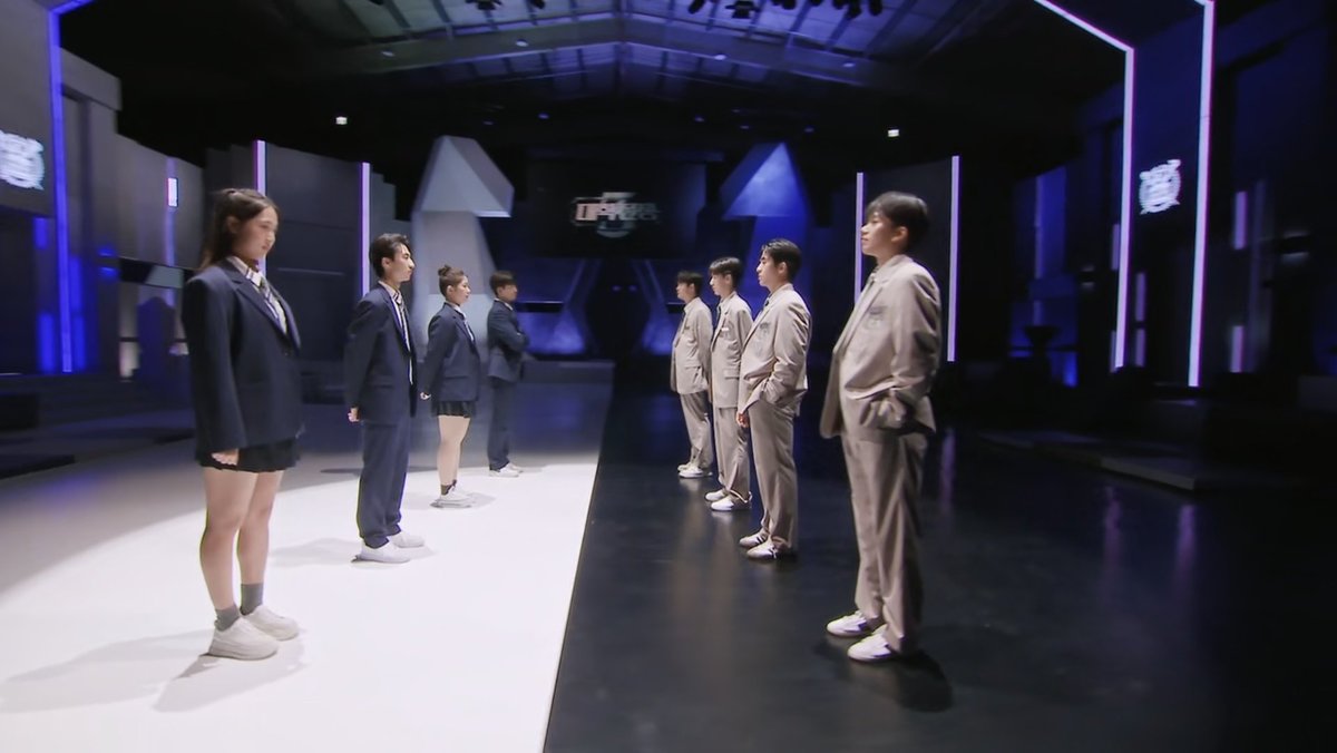 9. ELITE LEAGUE 3 (2025-26) 🧠 — #대학전쟁3 #eliteleague3 In this new season, six teams will participate. Medical VS STEM, a match with each field at stake. A more interesting games...